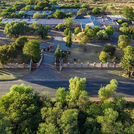 Kuruman Lodge 外观 照片