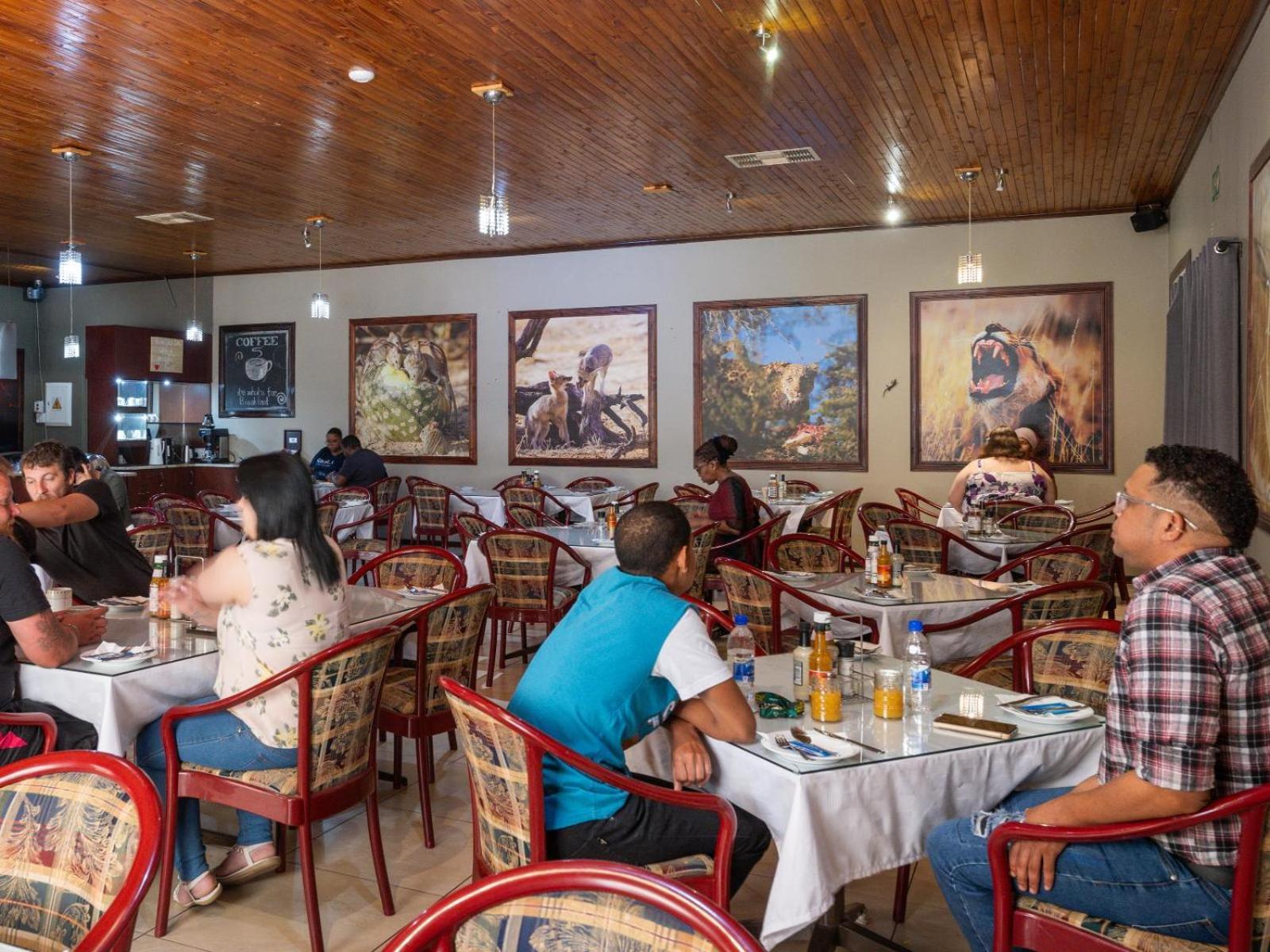 Kuruman Lodge 外观 照片