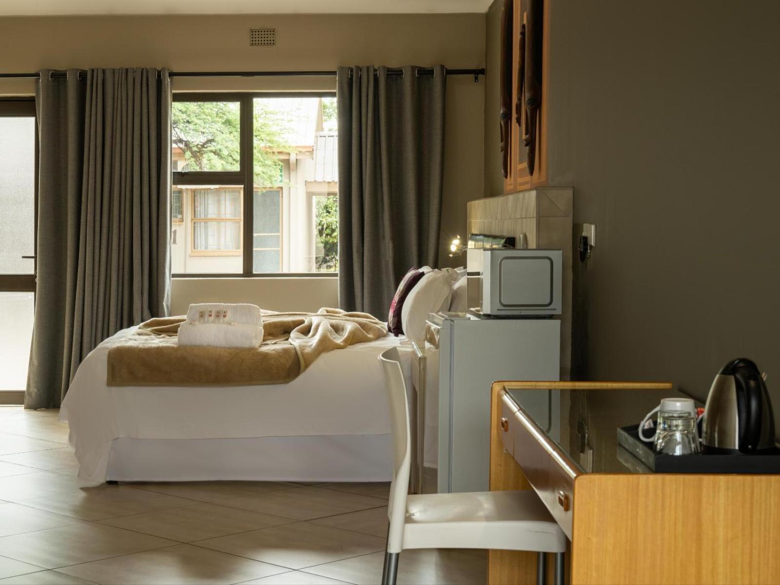 Kuruman Lodge 客房 照片