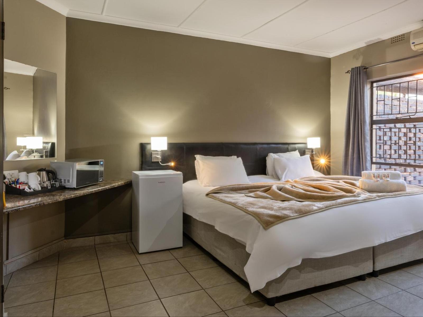 Kuruman Lodge 客房 照片