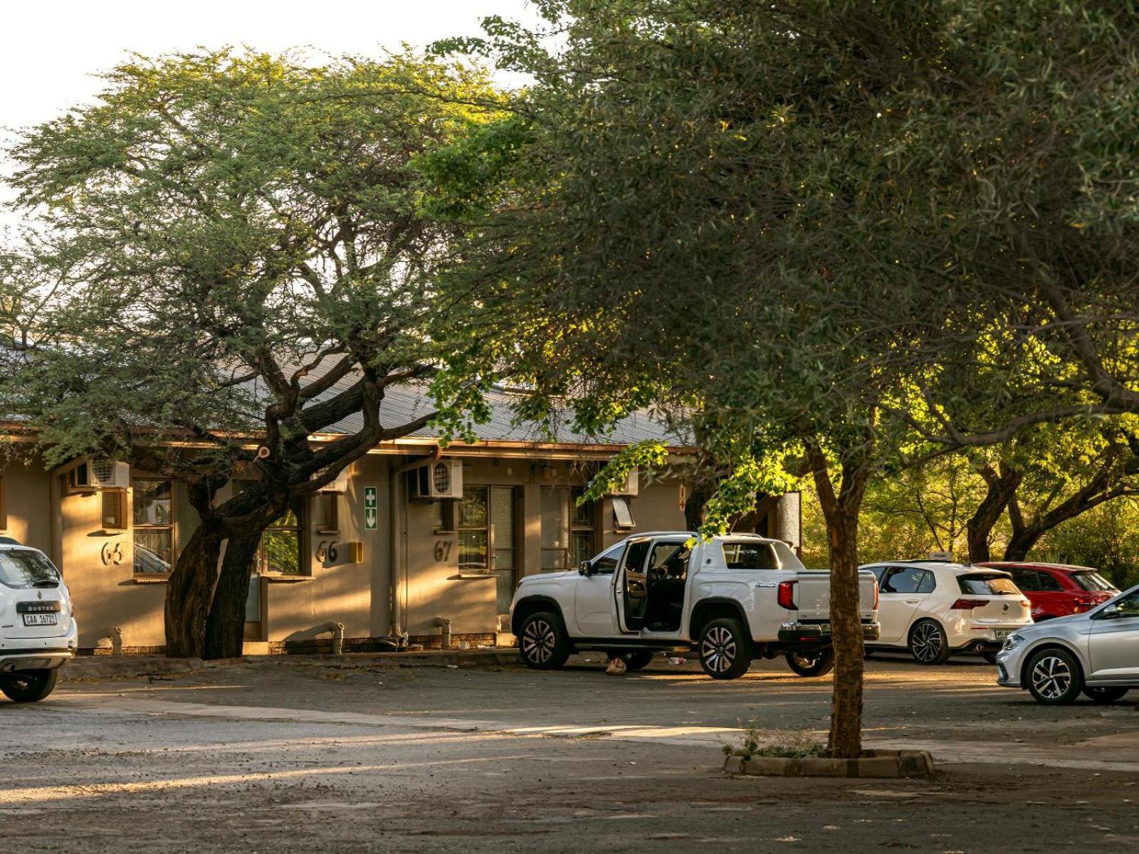 Kuruman Lodge 外观 照片