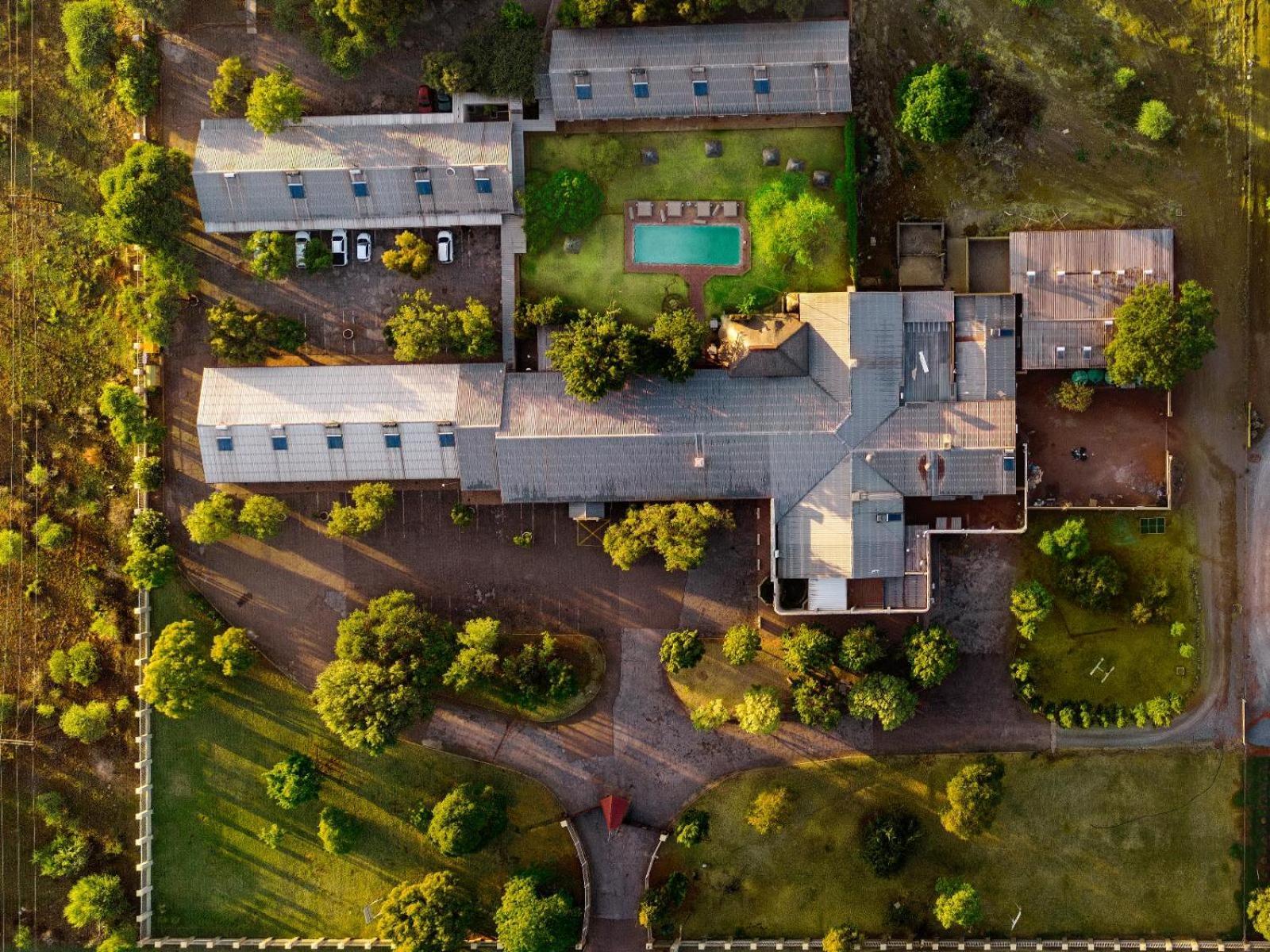 Kuruman Lodge 外观 照片