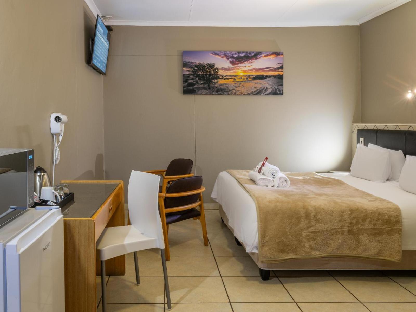 Kuruman Lodge 客房 照片