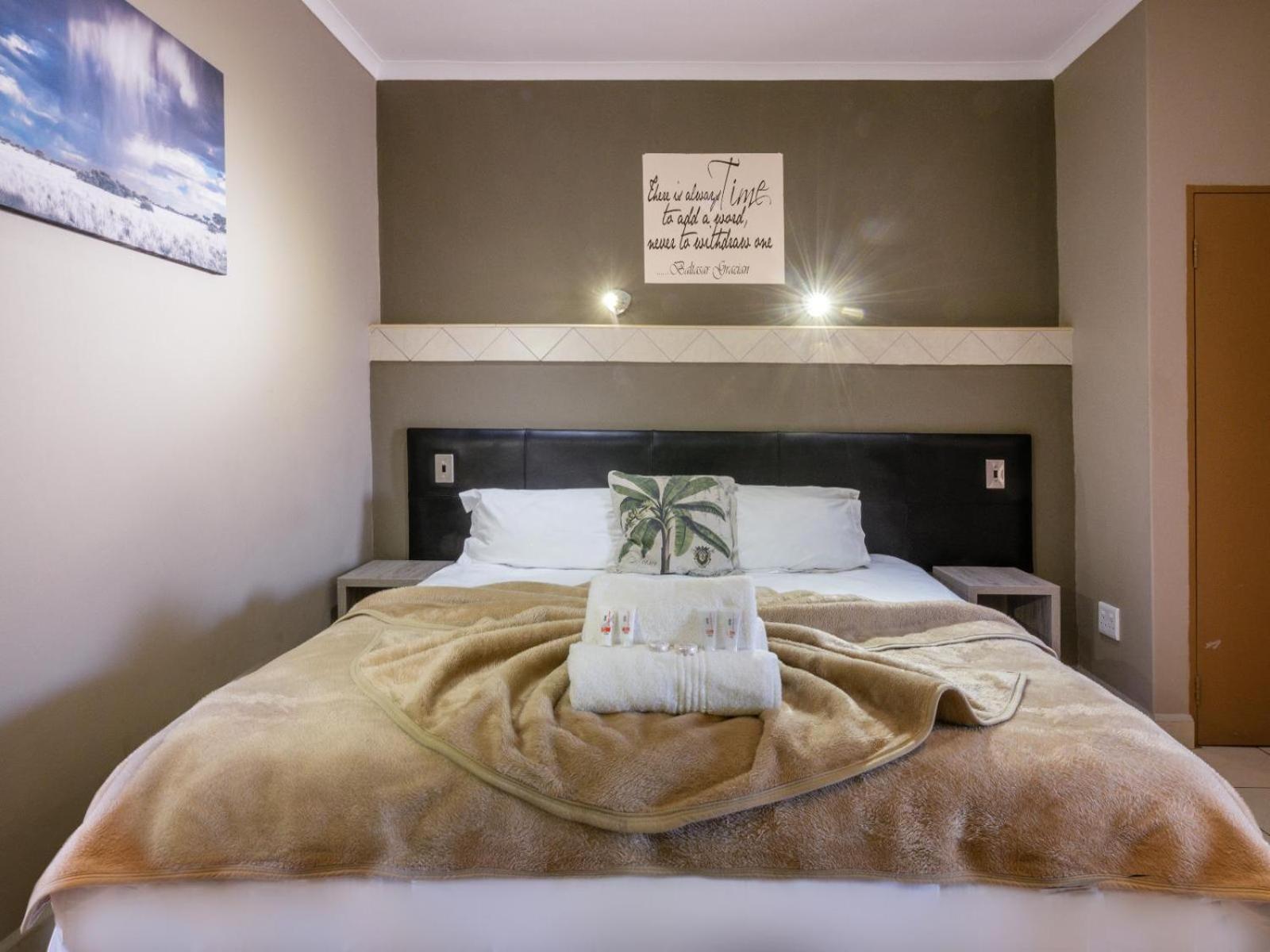 Kuruman Lodge 客房 照片