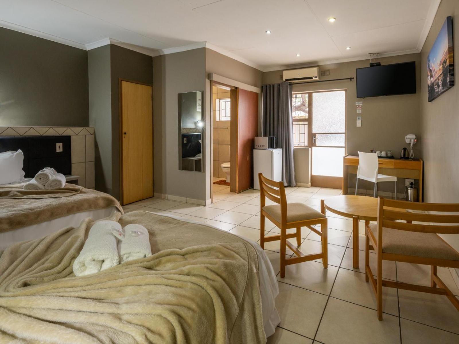 Kuruman Lodge 客房 照片