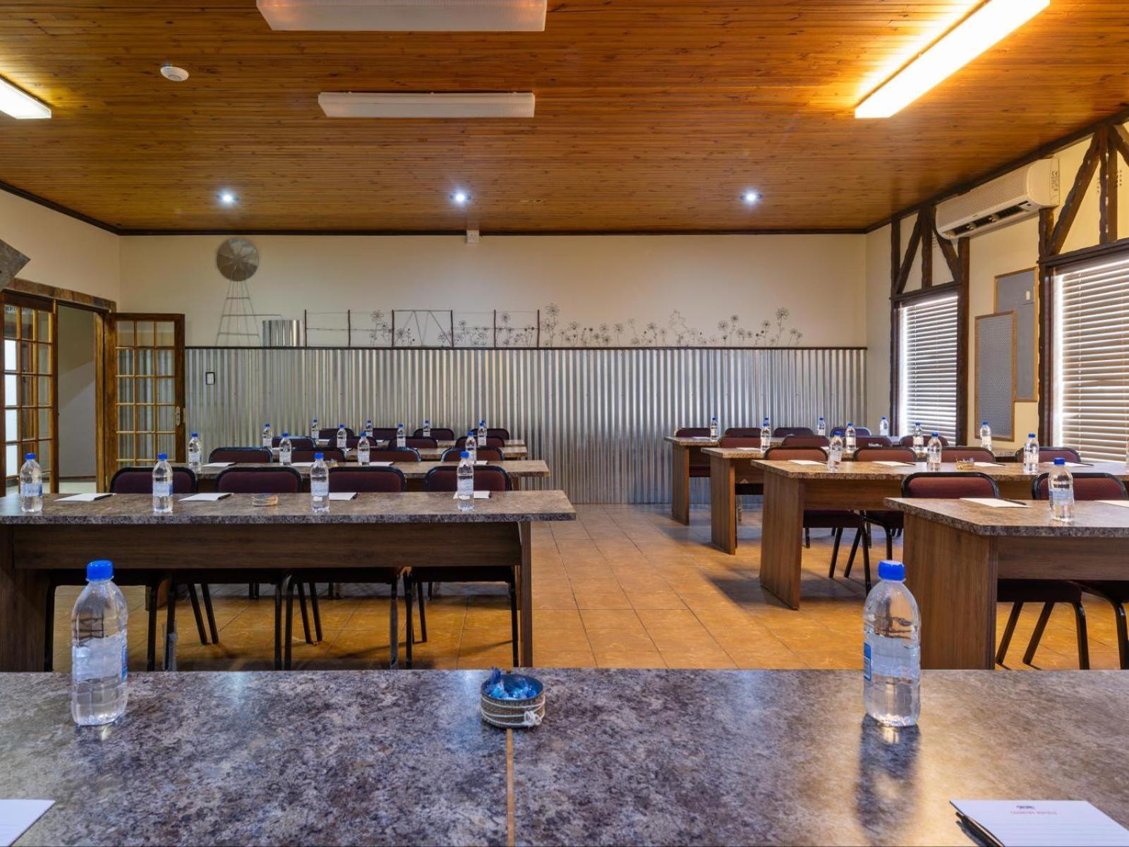 Kuruman Lodge 外观 照片