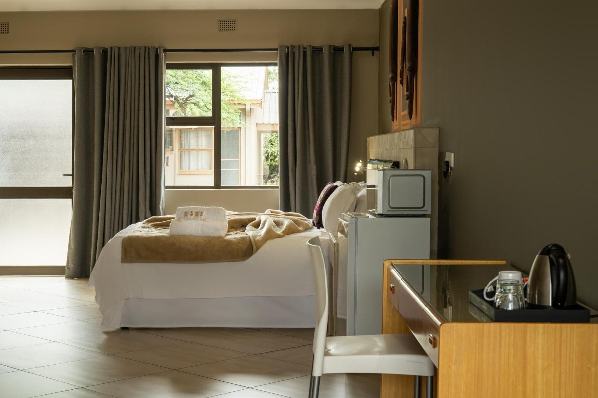 Kuruman Lodge 外观 照片