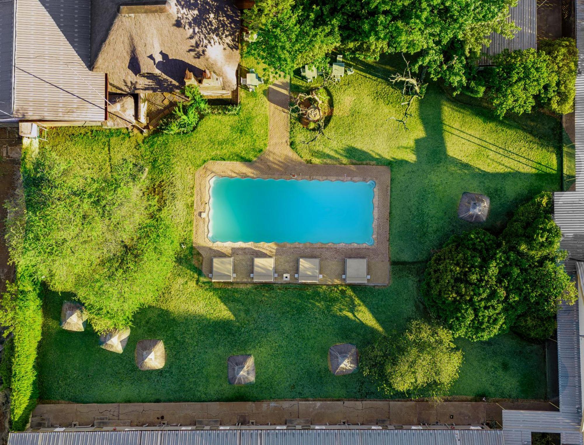 Kuruman Lodge 外观 照片